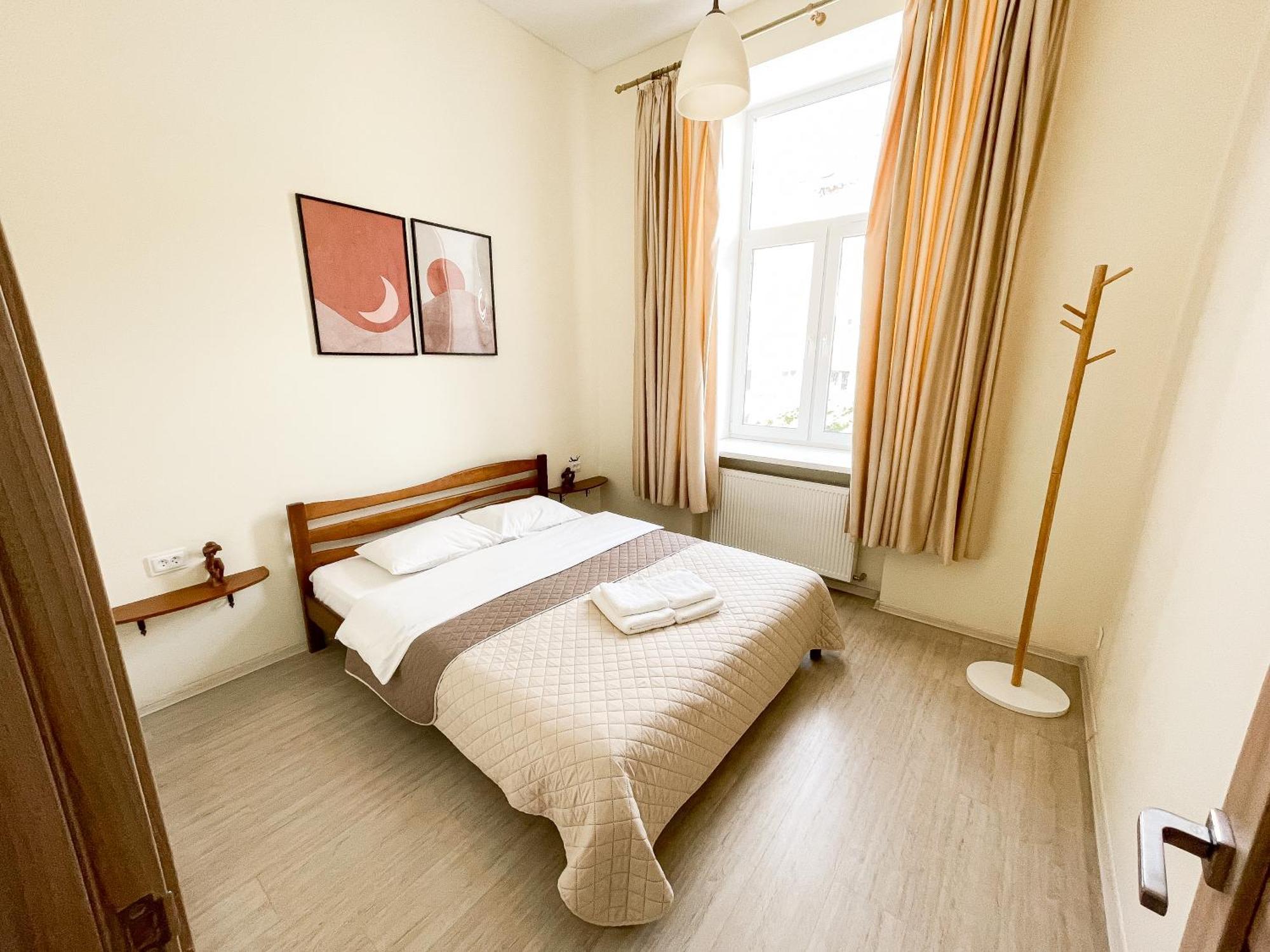 Lviv Residence І Львівська Резиденція Εξωτερικό φωτογραφία